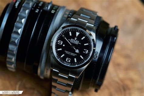 rolex explorer recensioni|Rolex Explorer 124270 Review: A Comprehensive Buying Guide.